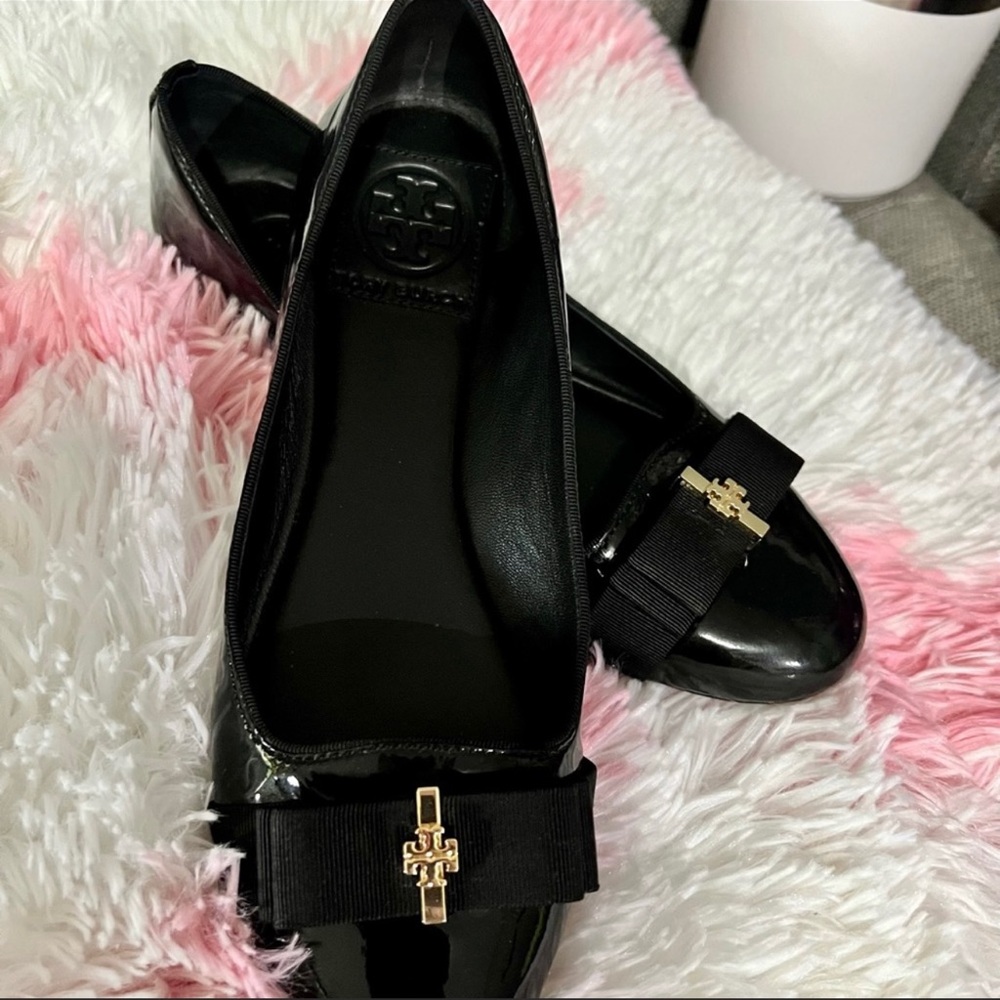 Tory Burch flats - Picture 3 of 4